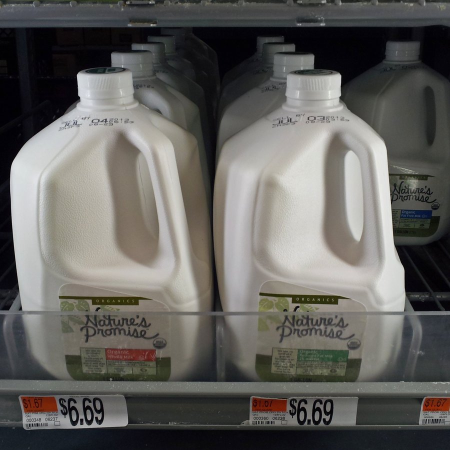 Pantry-aware grocery decisions preview