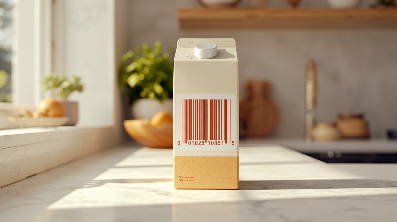 Retail store search and barcode scanner preview